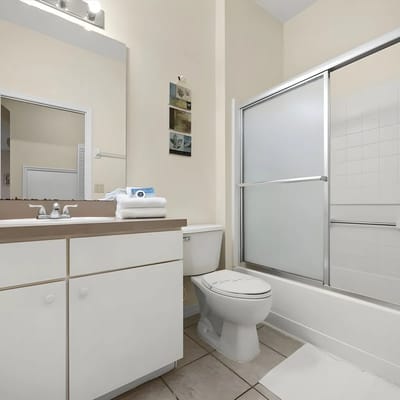 4 Bedrooms/ 3 Bathrooms/ Terra Verde (151PB)