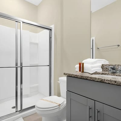 6 Bedroom/ 5.5 Bathroom/ Solterra (7711OL)