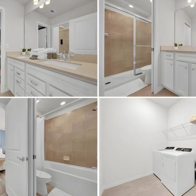 10 Bedrooms / 8 Bathrooms / Windsor Cay (16001CC)