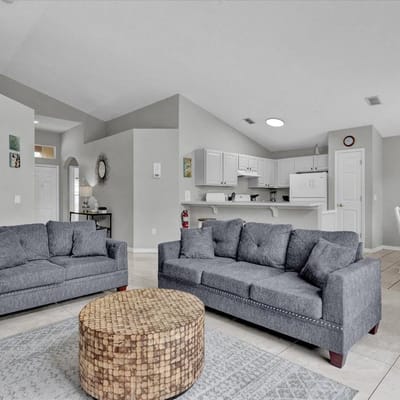 3 Bedrooms / 2 Bathrooms / Cumbrian Lakes (4695 CL)