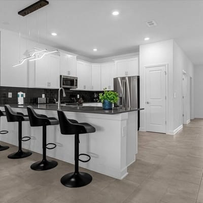 9 Bedroom/ 5 Bathroom Champions Gate (9168 SH)