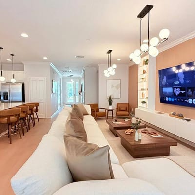 10 Bedrooms/ 8 Bathrooms/ Sonoma (2628 CA)
