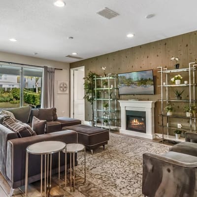 8 Bedrooms/ 6.5 Bathrooms/ Encore (7683 FD)