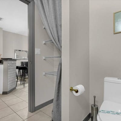 3 Bedroom/ 3 Bathroom Encantada Resort (8515 BL)