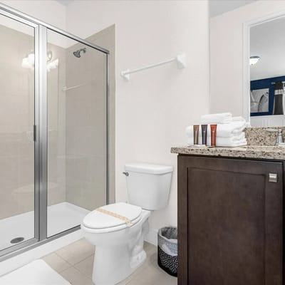 10 Bedrooms/ 10 Bathrooms/ Encore (7709 FD)