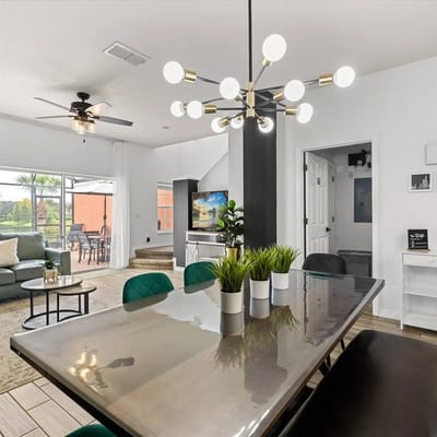 3 Bedrooms/ 3 Bathrooms/ Encantada Resort (3097YL)