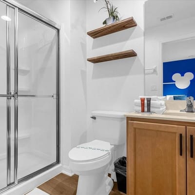 2 Bedroom/ 2.5 Bathroom/ Encantada (3054YL)