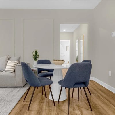 6 Bedrooms/ 5 Bathrooms/ Champions Gate (9039 PT)