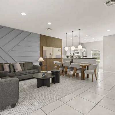3 Bedrooms/2.5 Bathrooms/ Encantada (3090 WO)