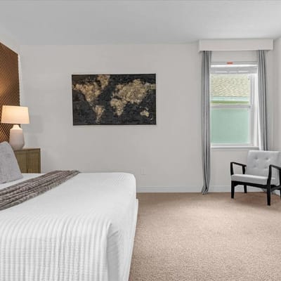 5 Bedrooms/ 5 Bathrooms/ Encore (7421 MA)