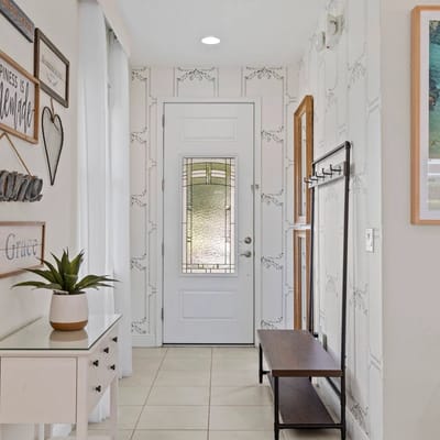 5 Bedrooms/ 4.5 Bathrooms/ Encore (7641 FD)
