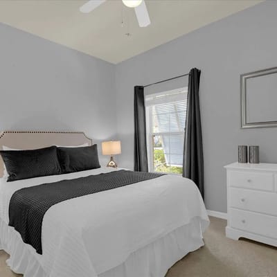 4 Bedroom/ 3 Bathroom/ Encantada (3150YL)