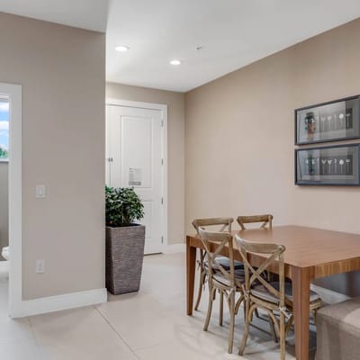 3 Bedroom/ 3.5 Bathroom Magic Village (7669 RD)