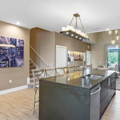 4 Bedroom/4.5 Baths/ Magic Village Views (3069 RW)