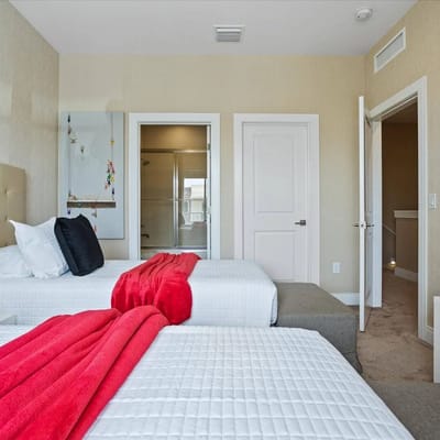 4 Bedroom/ 4.5 Bathroom Magic Village (3245 BV)