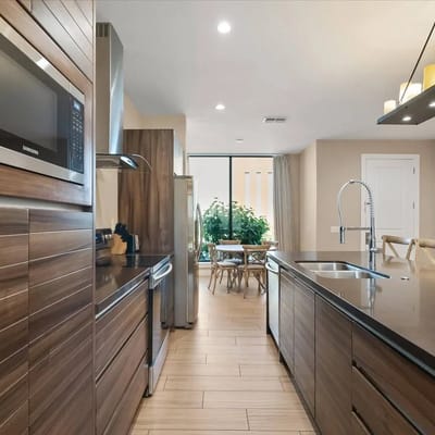 4 Bedrooms/4.5 Baths/ Magic Village Views (7555BD)
