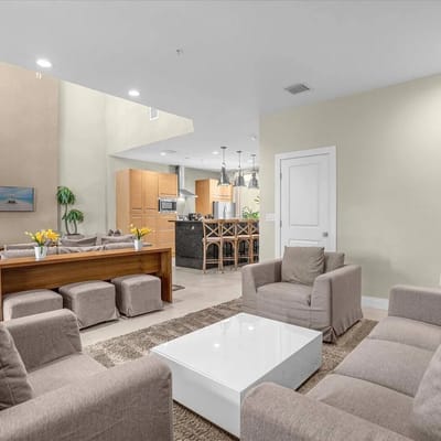 3 Bedrooms/ 3.5 Bathrooms/ Magic Village (3155PL)