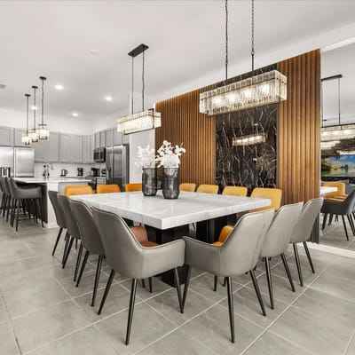 12 Bedrooms/11.5 Bathrooms/Paradiso Grande (5890H)
