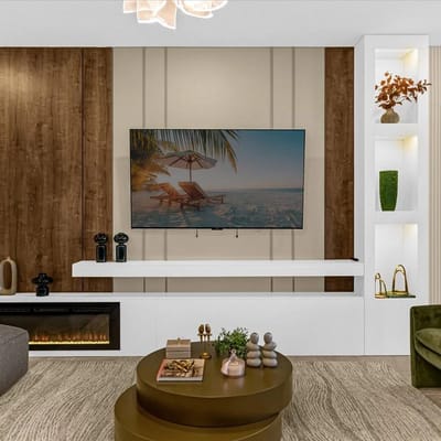 9 Bedrooms/ 9 Bathrooms/ Paradiso Grande (6157HS)