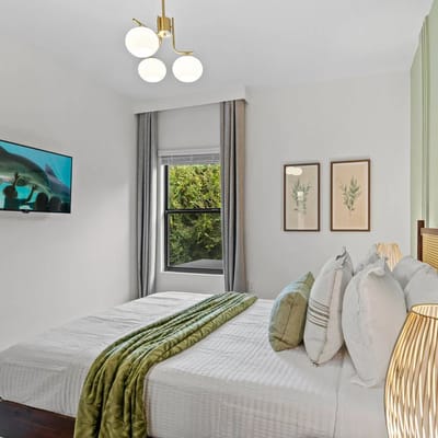 5 Bedrooms/5 Bathrooms/ Paradiso Grande (10473 ET)