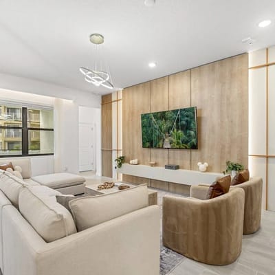 12 Bedroms/11.5 Bathrooms/Paradiso Grande(5857 HS)
