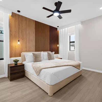 10 Bedrooms/9 Bathrooms / Paradiso Grande (5779HS)