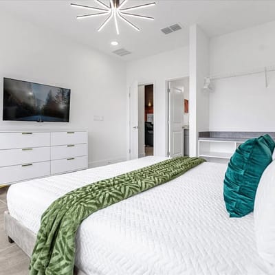 15 Bedrooms/15 Bathrooms/ Paradiso Grande (6313SS)