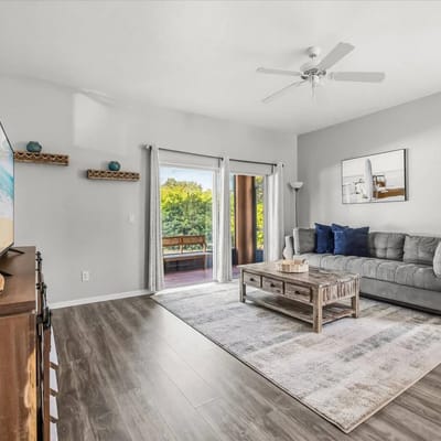 4 Bedrooms/ 3.5 Bathrooms/ Regal Palms (606 CA)