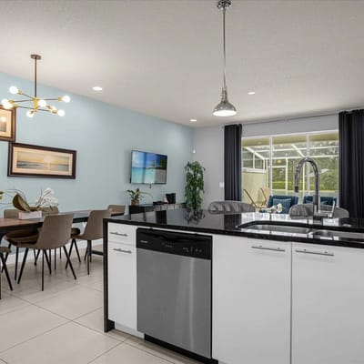 3 Bedrooms / 3 Bathroom / Silver Creek (1523 RC)