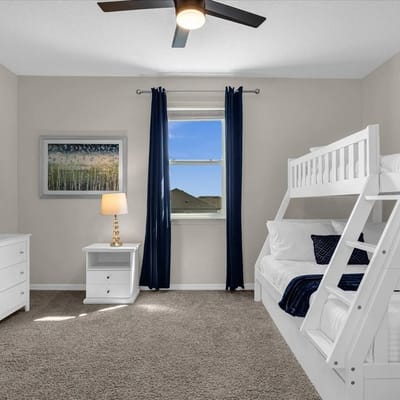 7 Bedrooms/ 7 Bathrooms/ Solara (1815 SP)
