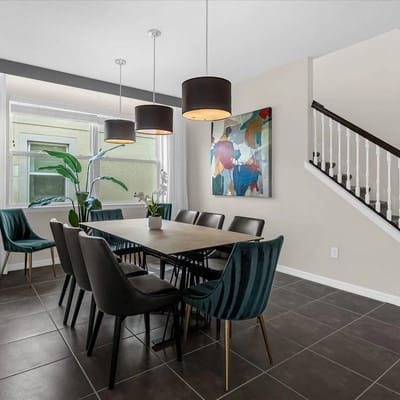 9 Bedroom/ 6.5 Bathroom/ Solara Resort (1580NP)