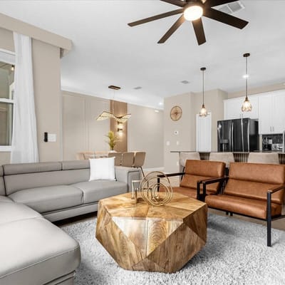4 Bedrooms/ 3 Bathrooms/ Storey Lake (2947PL)