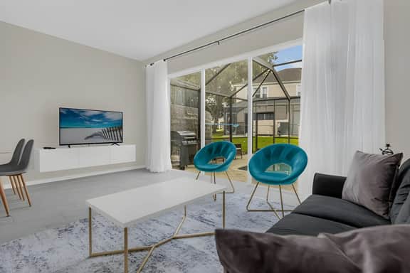 3 Bedrooms / 3 Bathrooms / Windsor Palms (2357 SP)