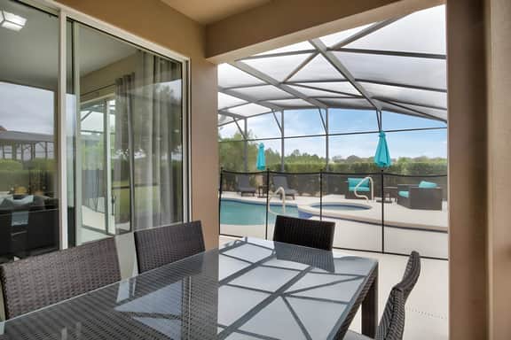 7 Bedrooms/ 5 Bathrooms/ Solterra (4103 OD)