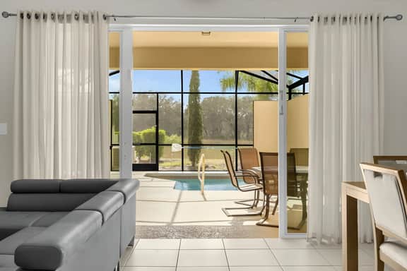 4 Bedrooms / 3.5 Bathrooms / Solterra (4735 TD)