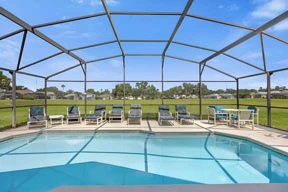 4 Bedroom/ 2 Bathroom Manors Westridge (411 LD)