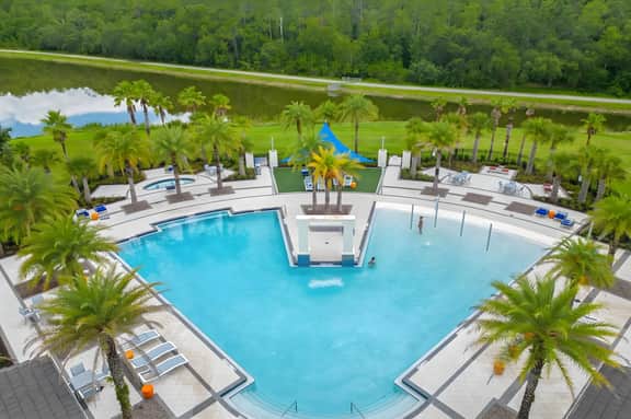 15 Bedrooms / 16.5 Bathrooms / Sonoma (4171SB)