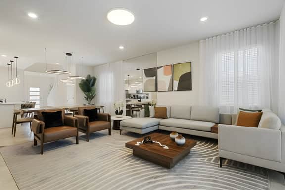 7 Bedrooms/ 4.5 Bathrooms/ Windsor Cay (15794 CC)