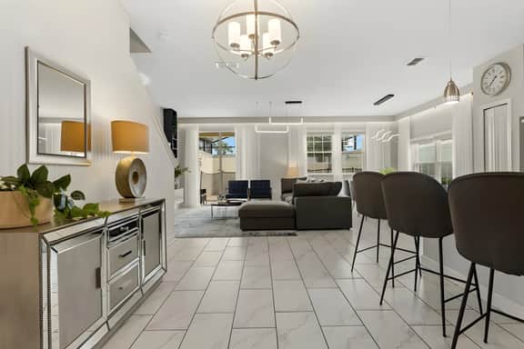 5 Bedroom/ 4 Bathroom Storey Lake (5007 WA)