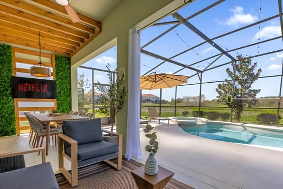 12 Bedrooms / 11.5 Bathrooms Solterra (6056 BO)