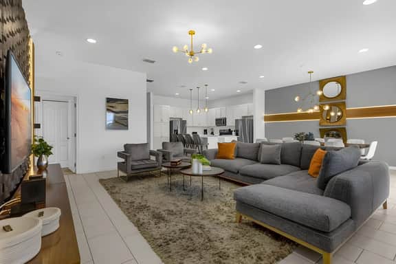 12 Bedrooms / 11.5 Bathrooms Solterra (6056 BO)