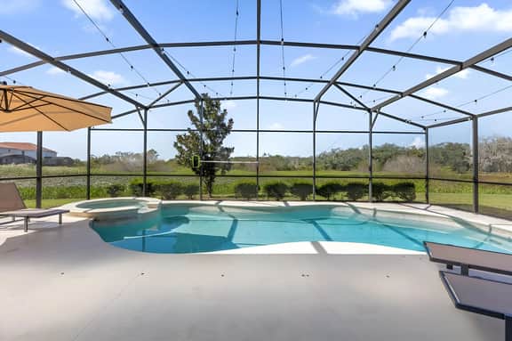 12 Bedrooms / 11.5 Bathrooms Solterra (6056 BO)