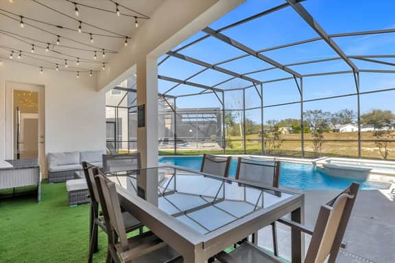 12 Bedrooms/ 11.5 Bathrooms/ Solterra (5406OG)