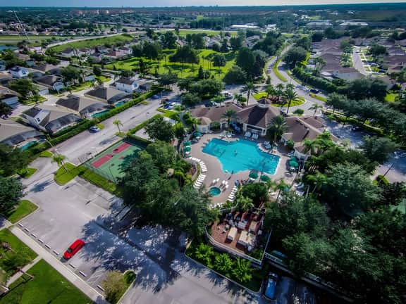 3 Bedrooms / 3 Bathrooms/ Windsor Palms (2340 SP)