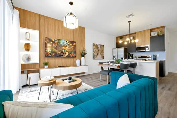 3 Bedrooms/ 3 Baths/ Hub Westside Reserve (8794PD)
