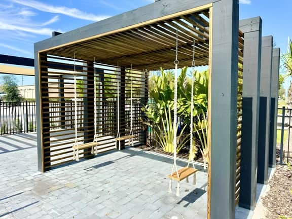 3 Bedrooms/ 3 Baths/ Hub Westside Reserve (8794PD)