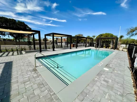3 Bedrooms/ 3 Baths/ Hub Westside Reserve (8794PD)
