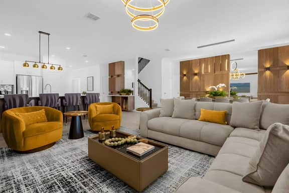 9 Bedroom/ 5 Bathroom Storey Lake (4276 PW)