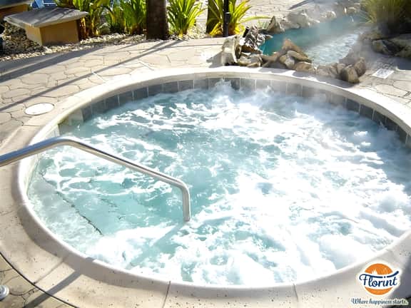 3 Bedrooms/ 2.5 Bathrooms/ Terra Verde (4750 VB)