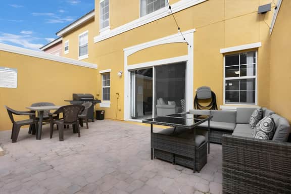 3 Bedrooms/ 2.5 Bathrooms/ Terra Verde (4750 VB)